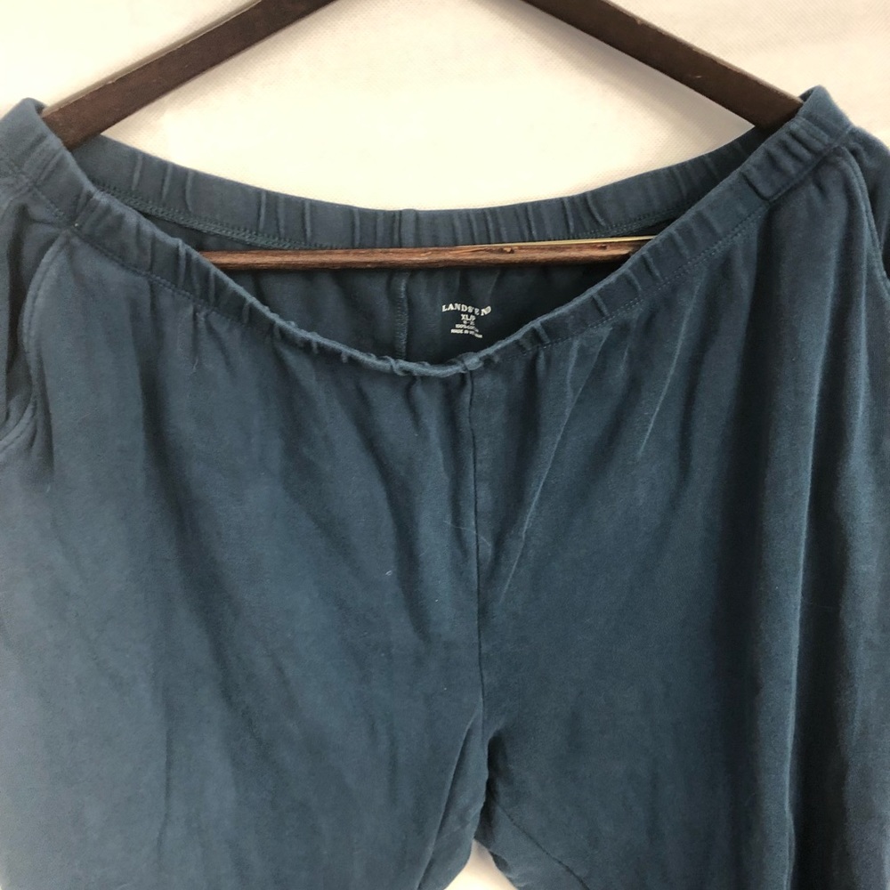 Day Knit Pants - Picture 2 of 3